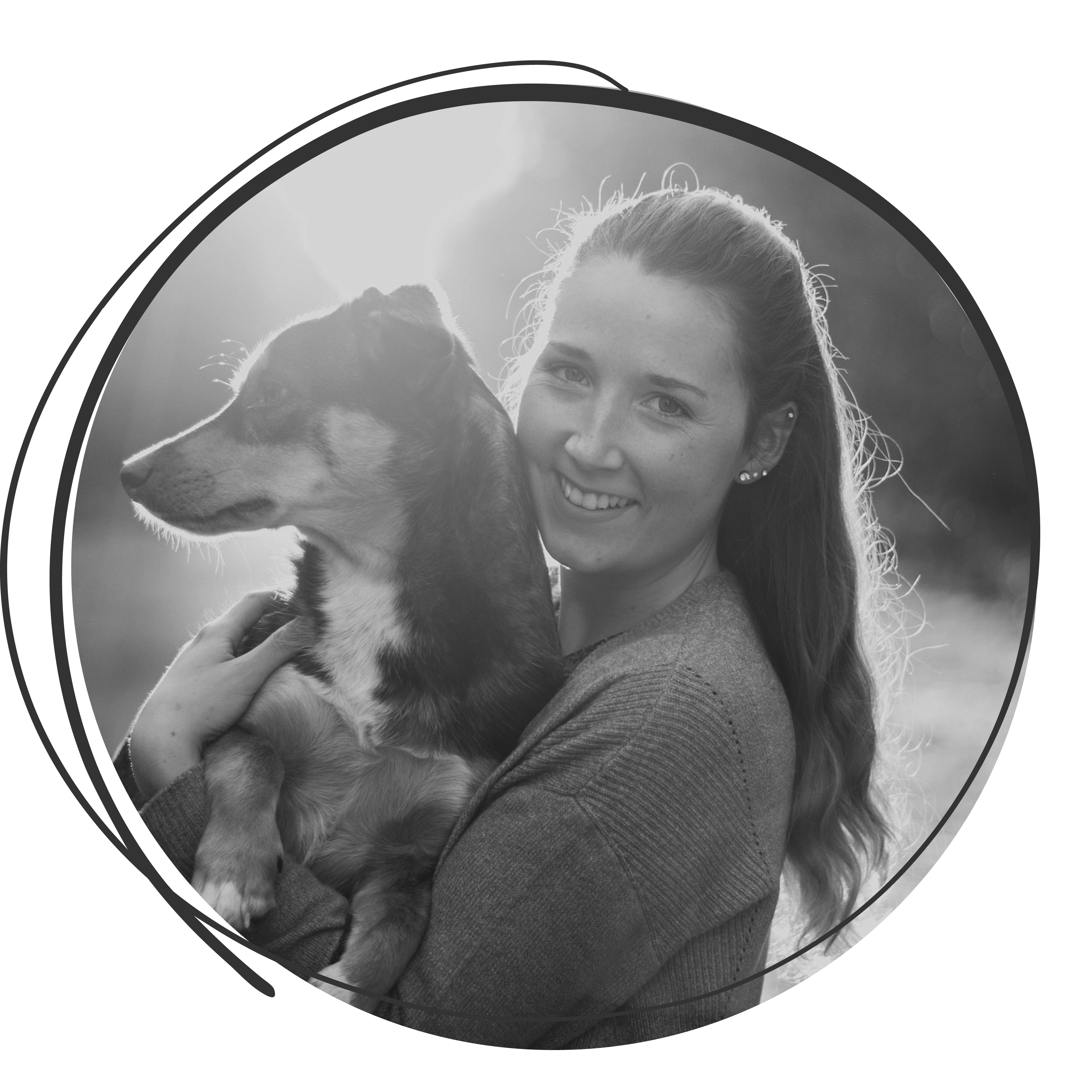 Teamfoto einer Person aus der Fotografie – verantwortlich für Bildsprache, Produktfotos und visuelle Geschichten