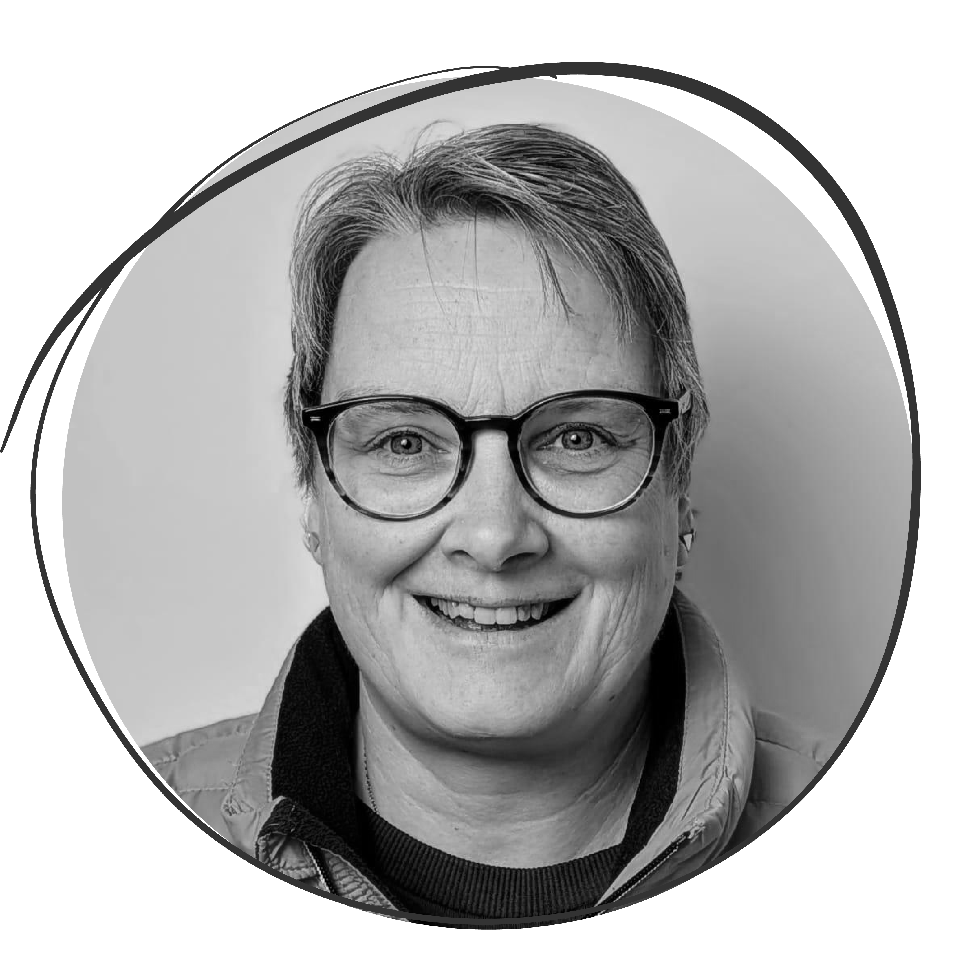 Teamfoto aus Versand & Logistik – verantwortlich für Verpackung, Versand und reibungslose Abläufe