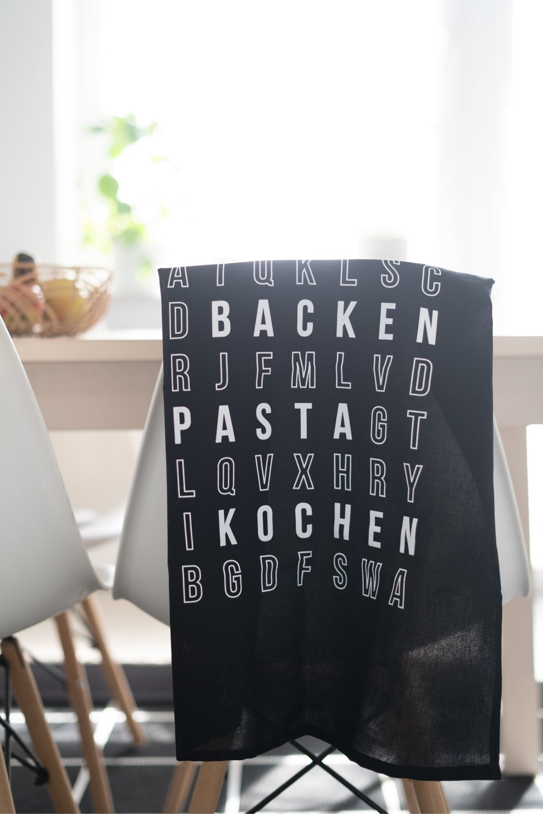 Buchstabensalat · 8,25 € / Stk. (VK 14,90 €) - Heldenglück - dein Online Shop!