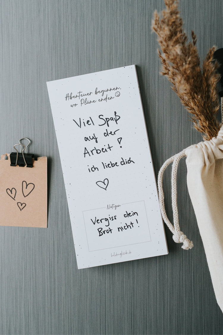 Magnetblock · Abenteuer · 3,95 € / Stk. (VK 7,90 €) - Heldenglück